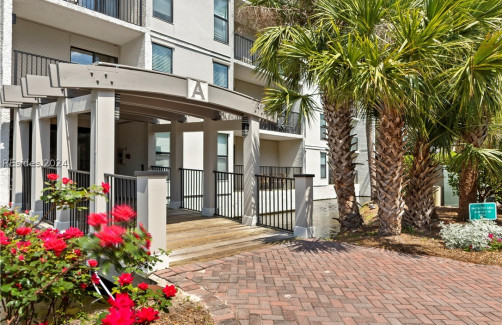 34 S Forest Beach Drive UNIT 3A